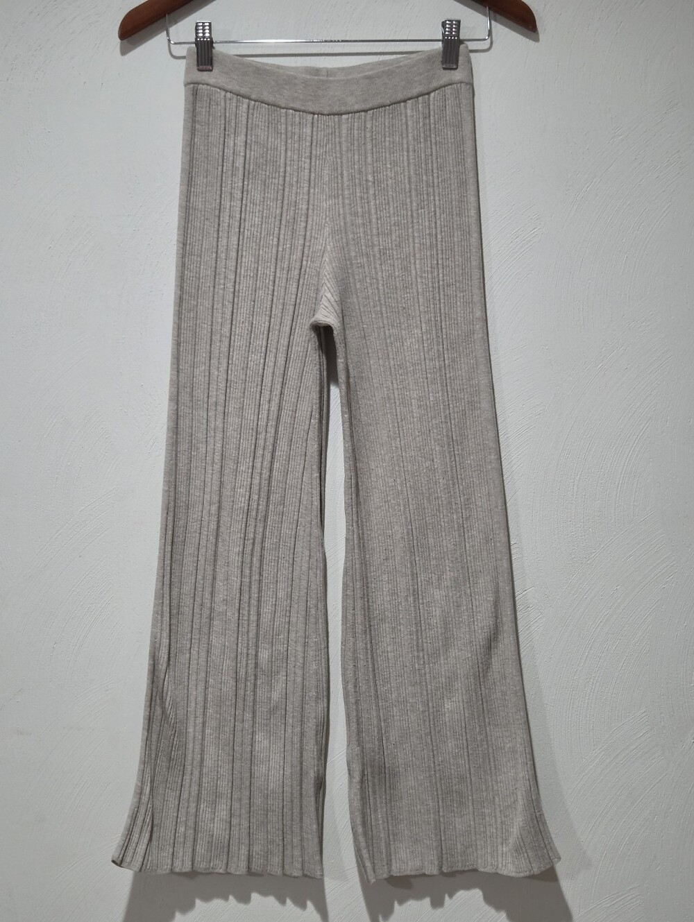 Aerie Ribbed Knit Pants Size XS